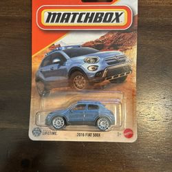 Matchbox 