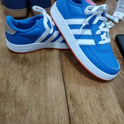 Adidas Size 3 New