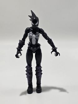 Marvel Legends MANIA (From Venom Space Knight 2-Pack Action Figure Set) Only