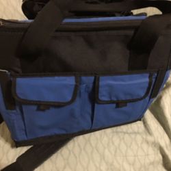 Cooler bag