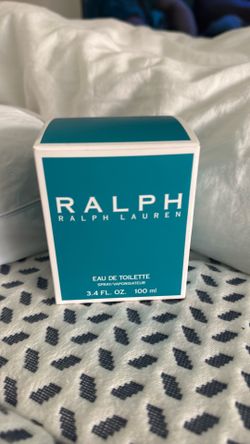Ralph Ralph Lauren 3.4fl.oz 100ml $50