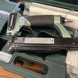 Metabo 1-3/8”  pin nailer