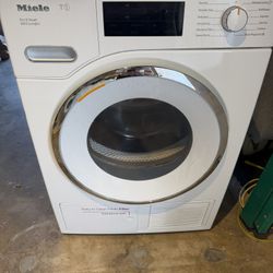 Miele T1 Ventless Dryer