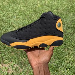 Air Jordan 13 “Carmelo class of 2002” Size 10.5