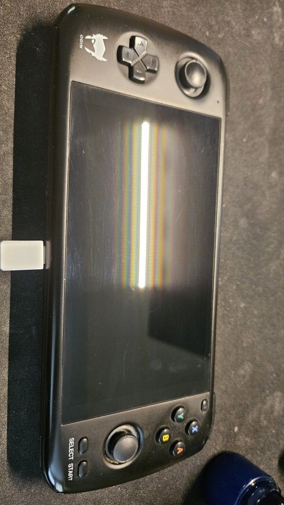 Ayn Odin 1