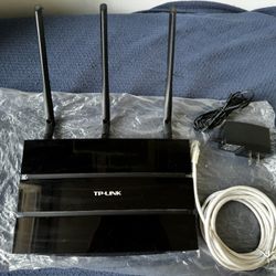 Archer C7 Wireless Router