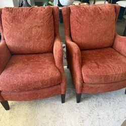 2 Chairs