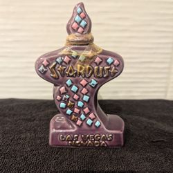 Extremely Rare And Vintage Las Vegas Hotel Figurines
