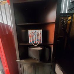 Corner Shelf 