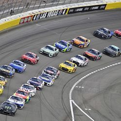NASCAR SUNDAY 10/12 PETTY TERRACE/EARNHARDT TERRACE $40 Each 