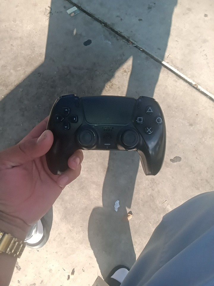 PlayStation 5 Controller 