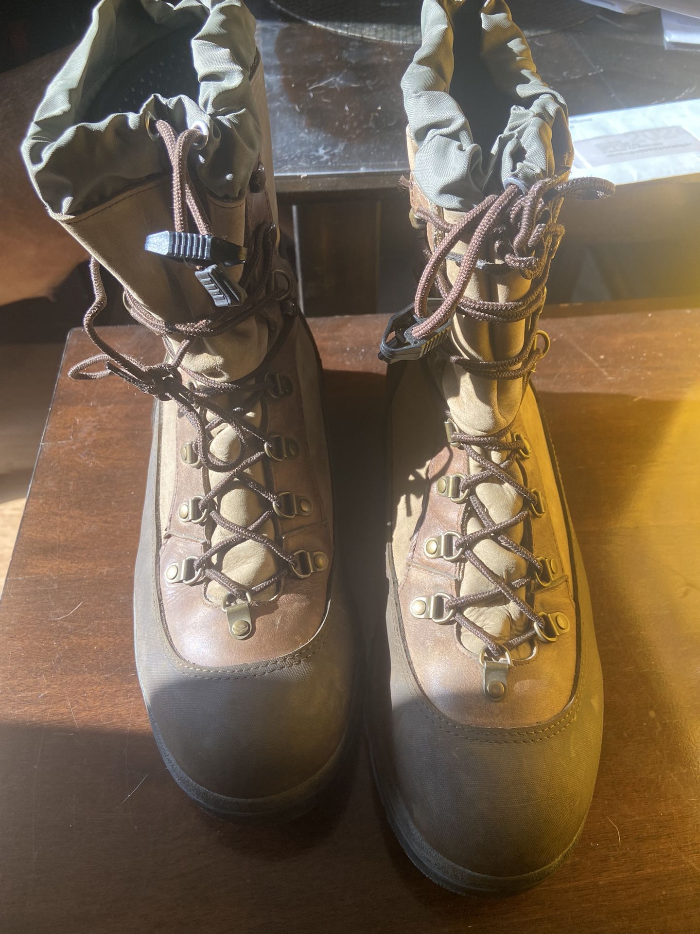 Sorel Boots 🥾