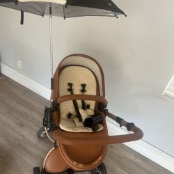 Mima Xari 4G All In one Stroller