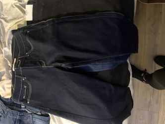 Levi 311 skinny shaping jeans