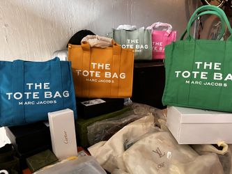 Cute Tote Bags