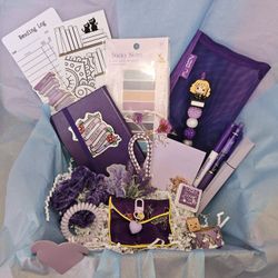 Purple Bundle #1