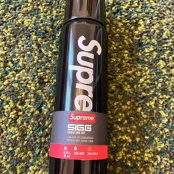 Supreme Sigg Vacuum Insulated Bottle 