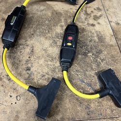 Voltec GFCI Pigtail