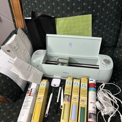 Cricut