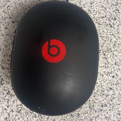 Beats Wireless Headphones Case 