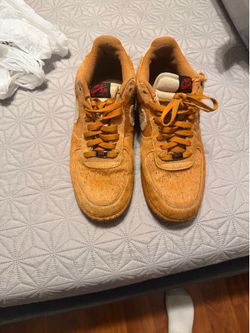 Size 10.5 $40