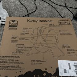 karley bassinet