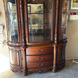 China Cabinet