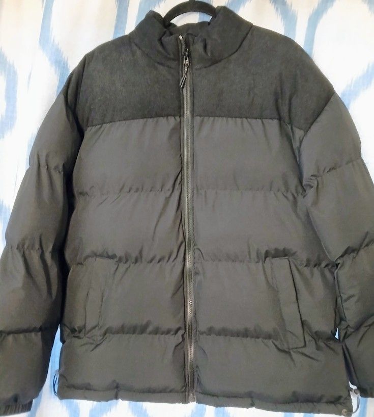 Mens Coat