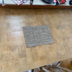 7 Piece Dining Set