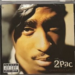 2Pac: Greatest Hits 