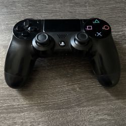 Ps4 controller
