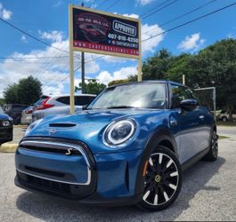 2024 mini cooper