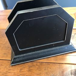 Napkin Holder 