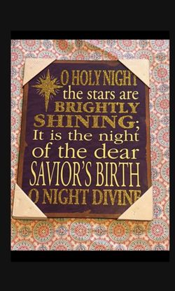 Christmas Wall Decor