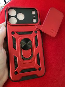 New Case IPhone 17 pro max