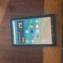Kindle Fire HD 10 (11th Gen)