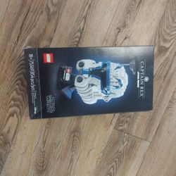 LEGO Star Wars- Captaine Rex
