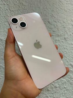 IPhone 13 128gb UNLOCKED