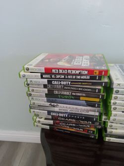 Video games