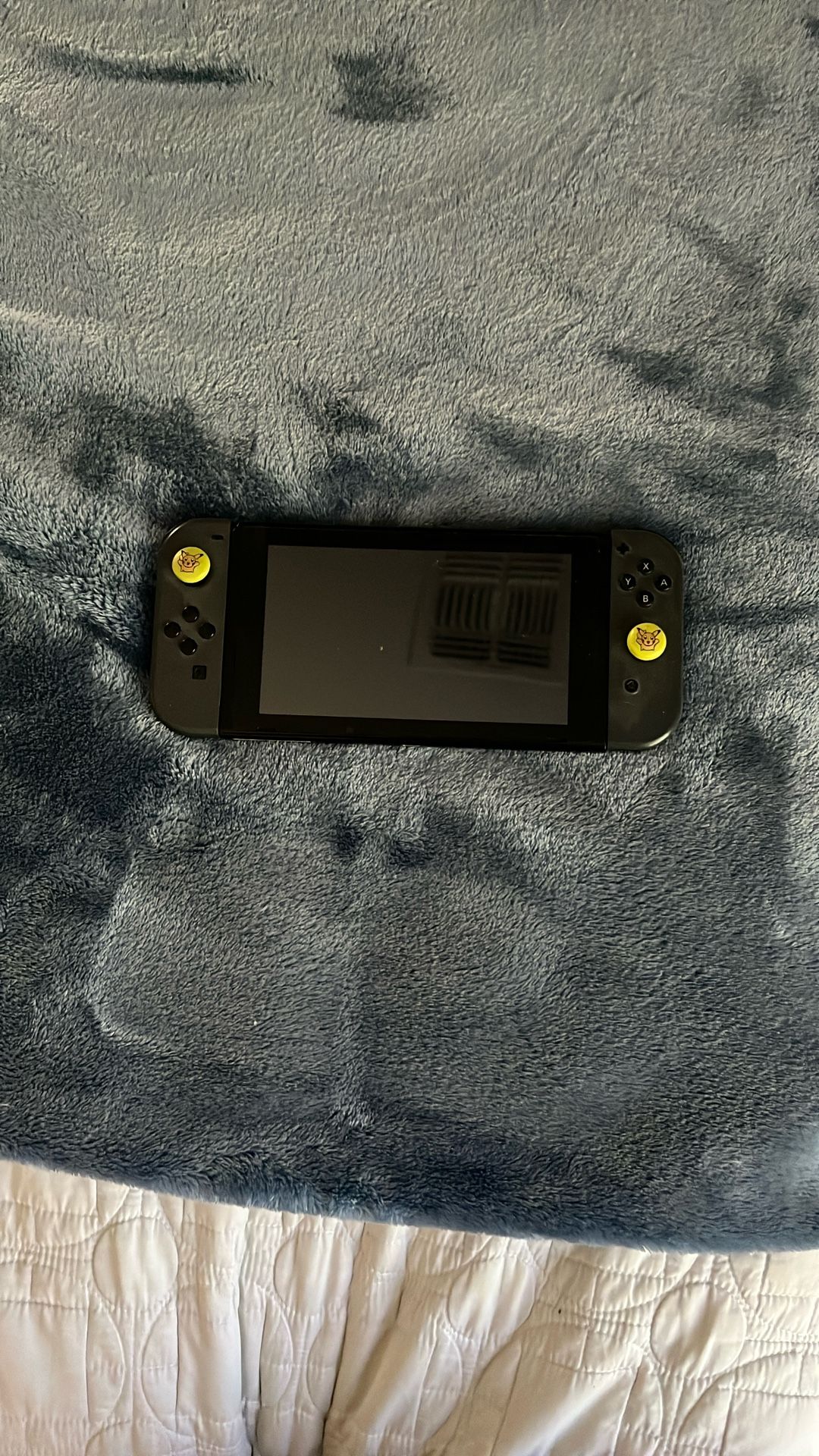 Nintendo Switch Black