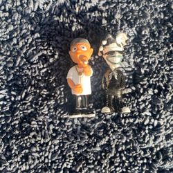 Homie Figure Bobble Heads