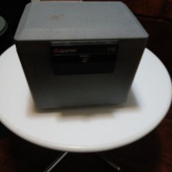 Sentry Safe (I'm In Rochester NY)