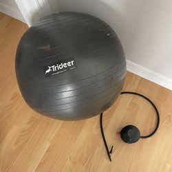 Yoga Medicine Work Out Pilates Ball