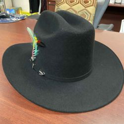 Nueva Texana Vaquera Para Hombre 