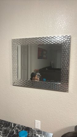 Decorative Mirror