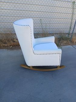 Great swing sofa