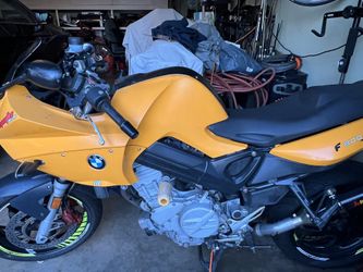 Motorcycle
