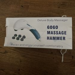 Gogo Massage Hammer