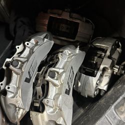Ctsv Calipers