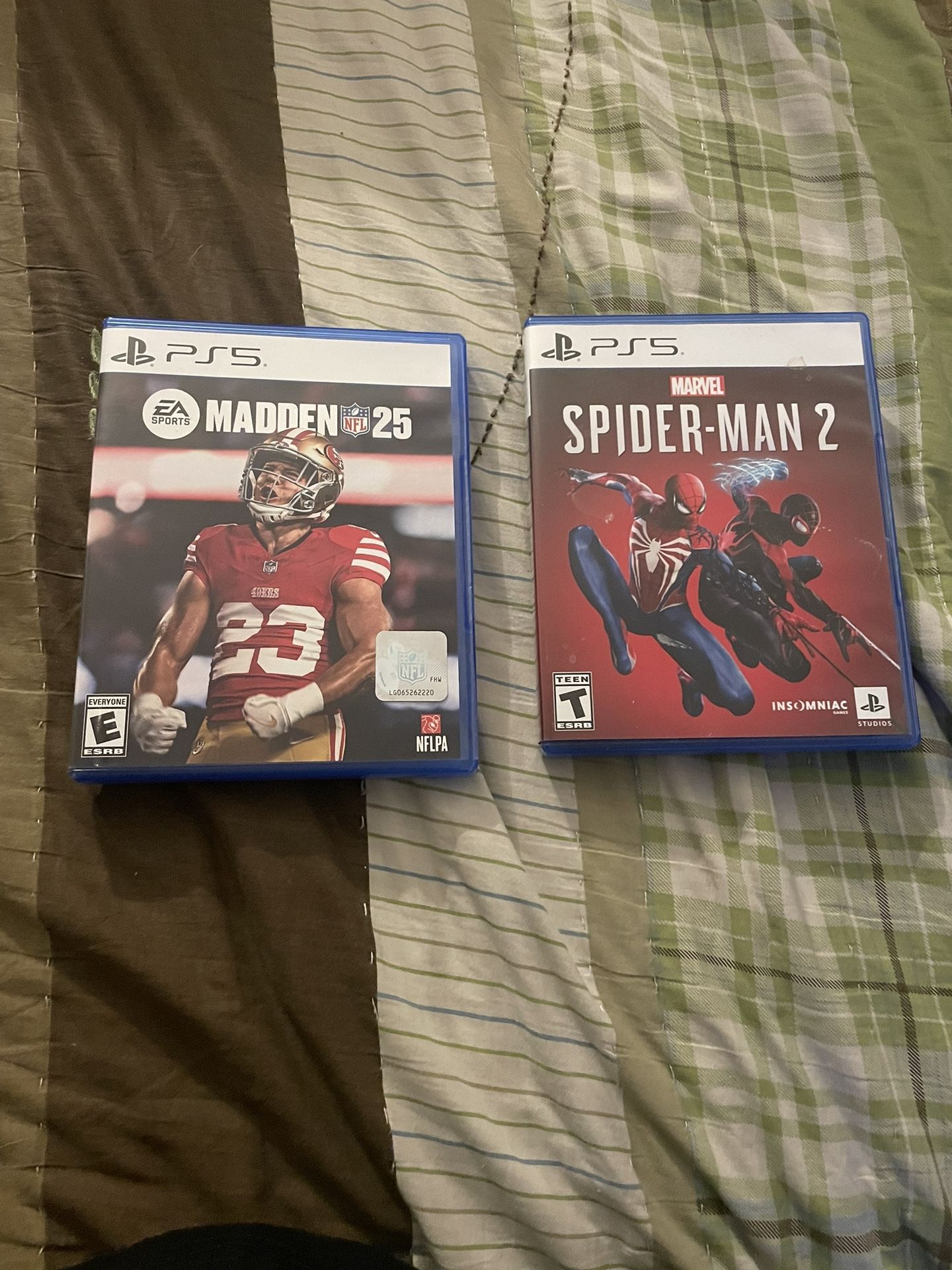 Ps5 Games